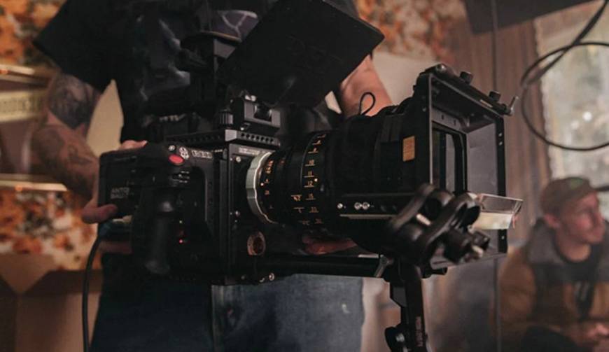 金口河区产品宣传视频拍摄公司哪家好？