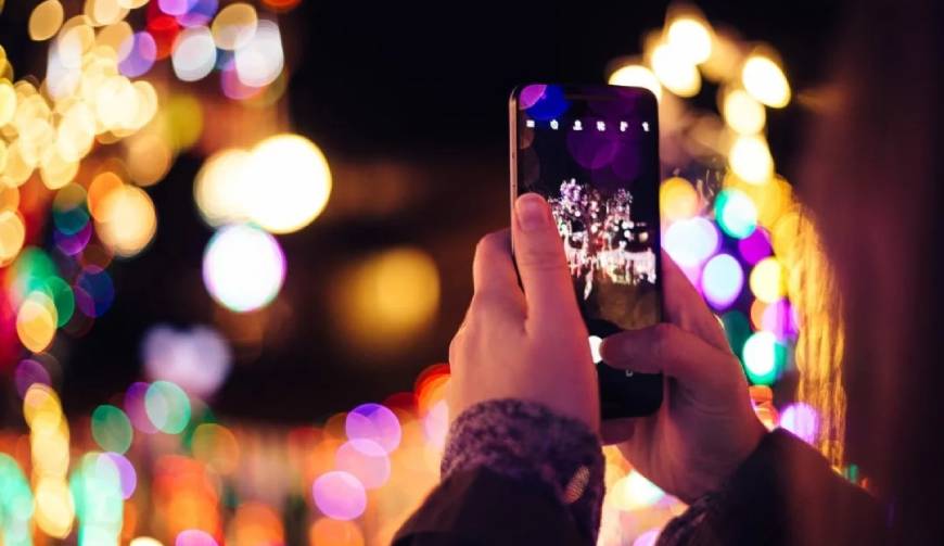 金口河区产品视频拍摄惊艳亮相：极致细节，彰显卓越品质