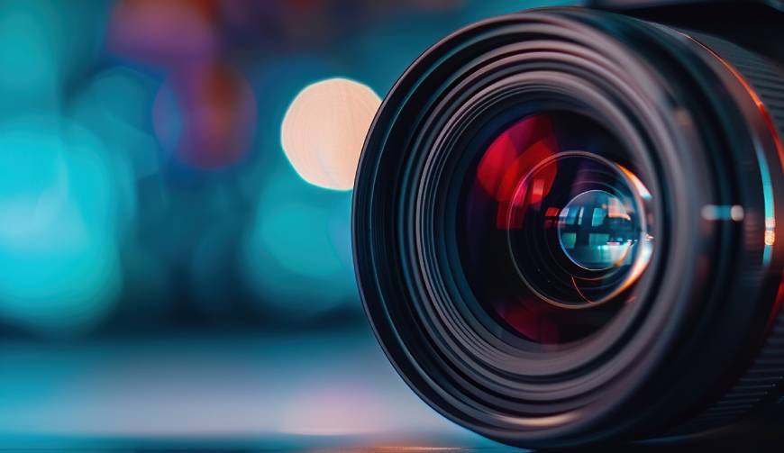 与金口河区产品视频拍摄同行：畅享高效、舒适的每一天