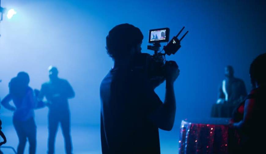 神秘新品来袭！金口河区产品视频拍摄究竟有何神奇之处？