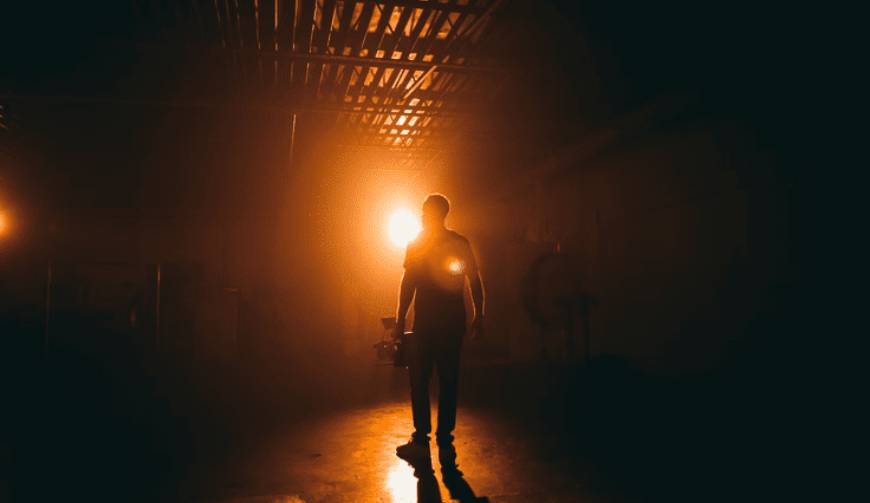 未曾见过的金口河区产品视频拍摄：一场颠覆认知的视觉盛宴