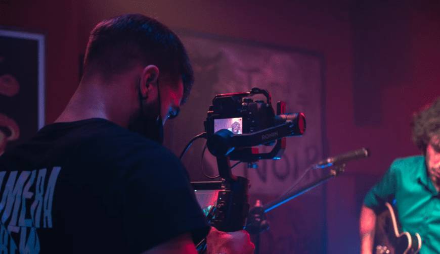 匠心雕琢视觉盛宴！专业金口河区产品视频拍摄公司赋能品牌价值