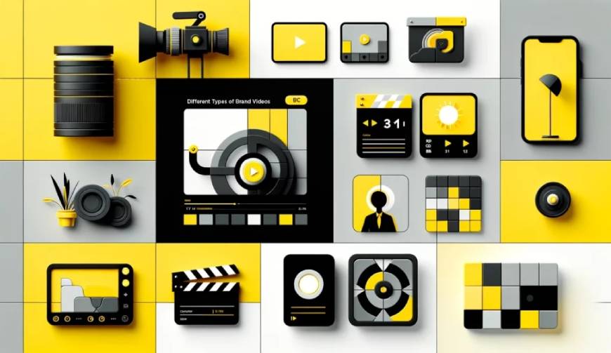 深耕金口河区电商产品视频拍摄制作，解锁产品电商爆单的核心法则