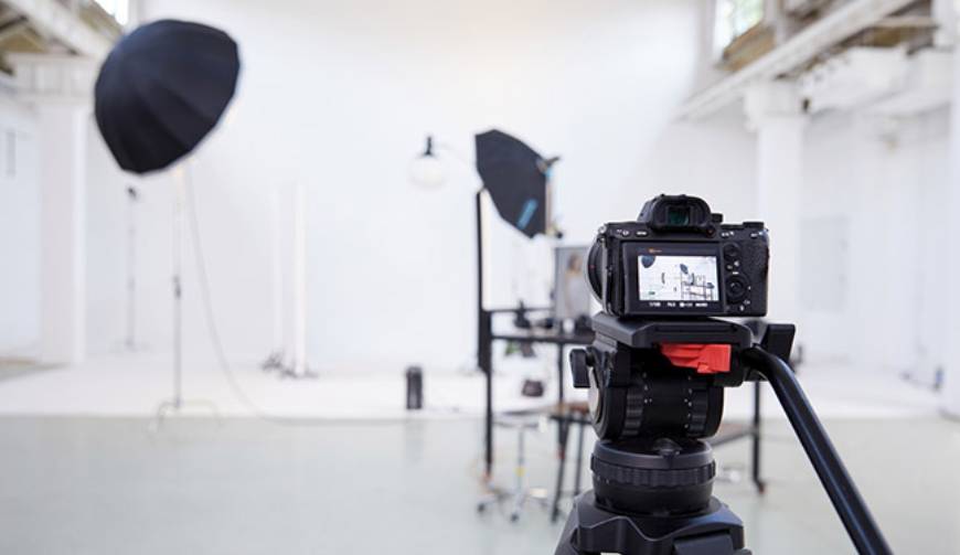 深耕金口河区电商产品视频拍摄制作，解锁电商爆款的视觉密码