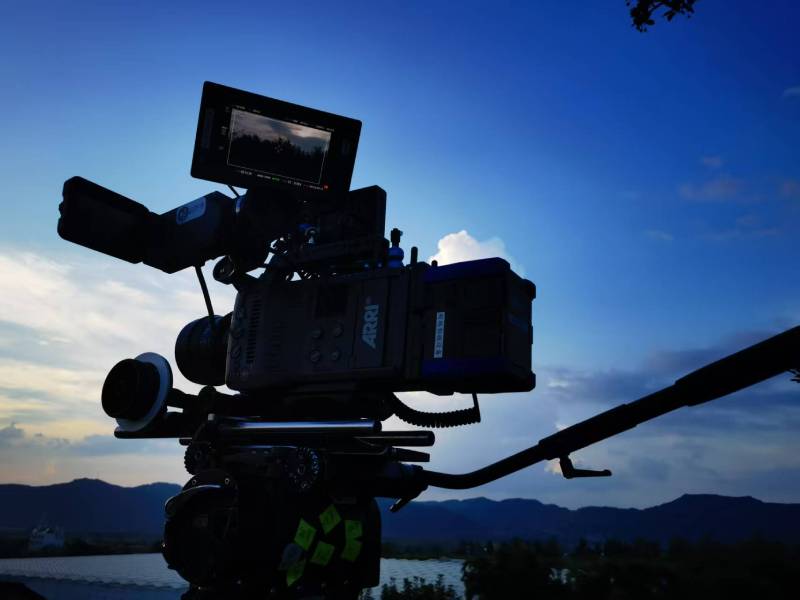 流量思维，金口河区电商产品视频拍摄制作的核心逻辑