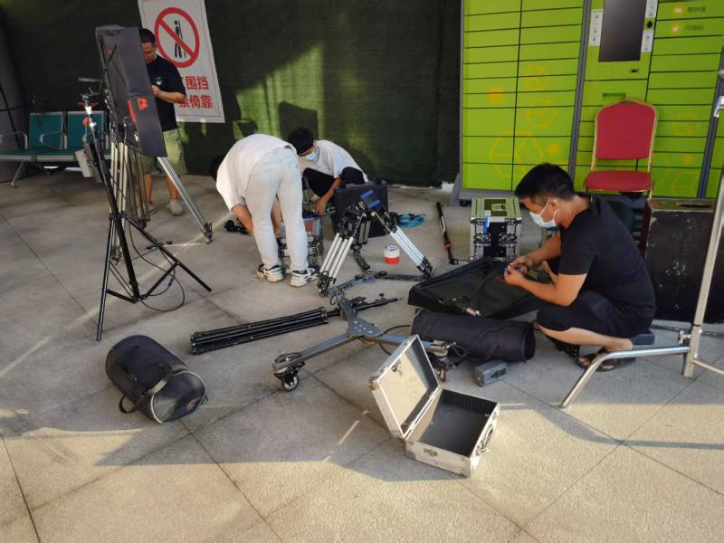 金口河区产品视频拍摄全攻略，让产品魅力在镜头下尽情绽放