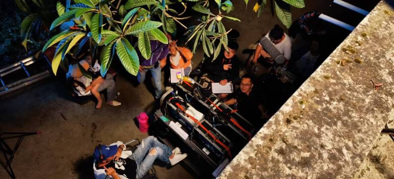 解锁金口河区产品宣传视频拍摄公司新势能，助力品牌强势破圈