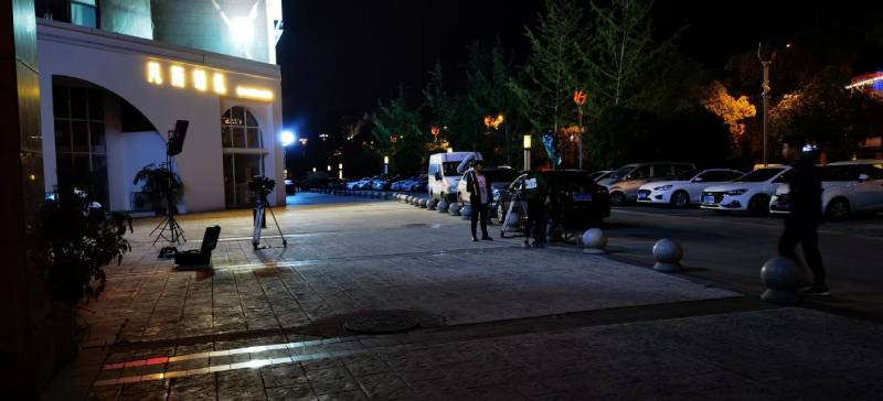 金口河区电商产品视频拍摄制作全攻略，打造高转化带货视频