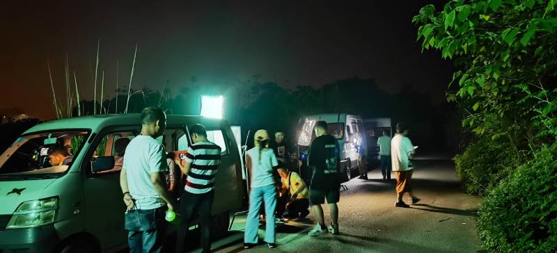 金口河区产品宣传视频制作方案：AI智能剪辑辅助，快速响应市场热点迭代