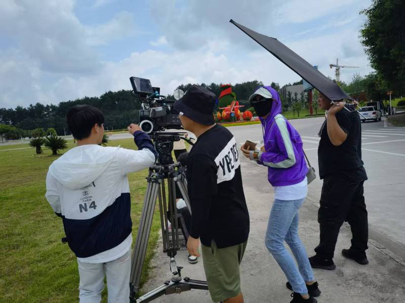 金口河区极致互动，未来愿景宏大，致力于成为全球领先的产品宣传视频企业