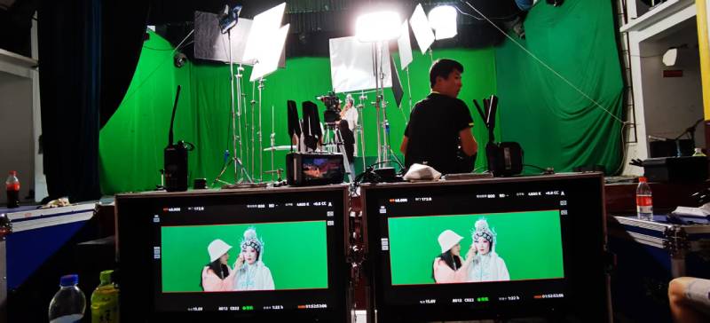 金口河区产品视频拍摄核心技法，赋能产品视觉竞争力飙升