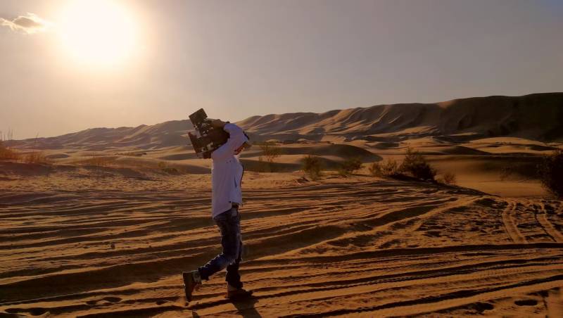 深耕金口河区产品宣传视频拍摄公司，解锁品牌传播的核心动能