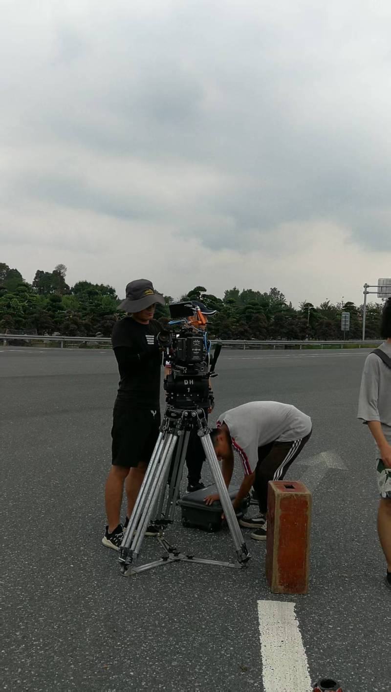 聚焦金口河区产品视频拍摄，以专业视角雕琢产品高光影像