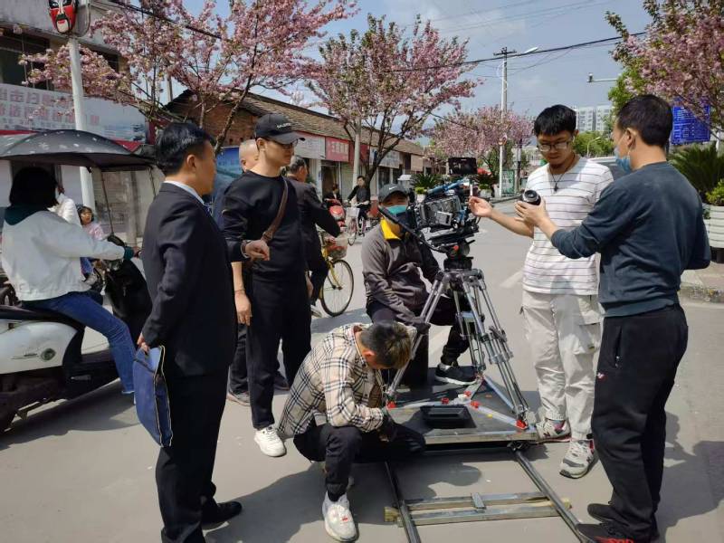 节日限定！金口河区电商产品宣传视频定制礼盒装惊艳亮相