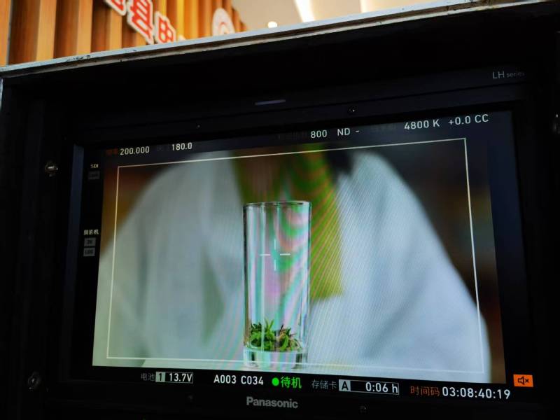 天然优选！金口河区电商产品宣传视频溯源原料产地的真实故事