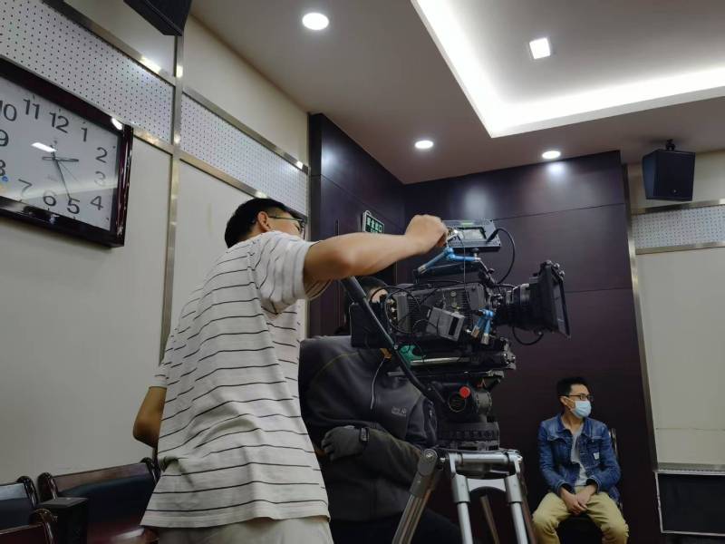 大数据指导创作方向，金口河区产品视频拍摄公司让每帧画面都有效触达