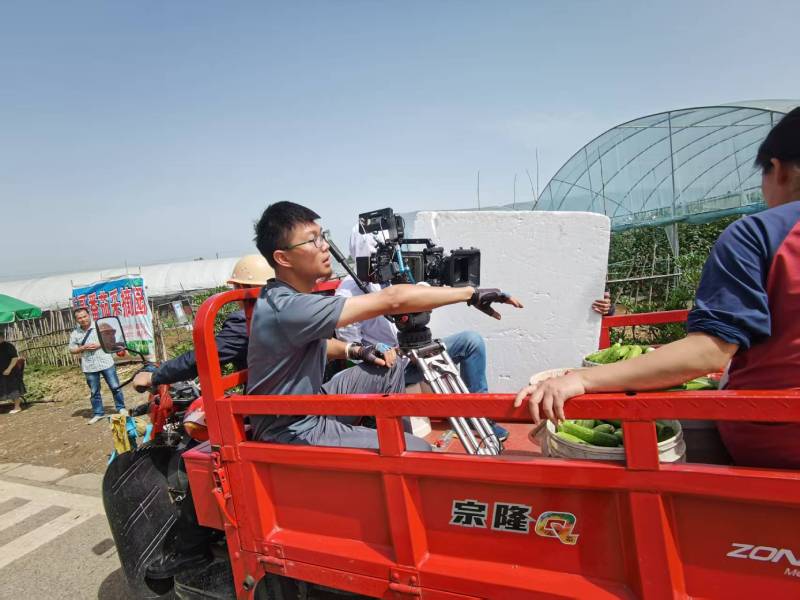 解锁吸睛密码：金口河区产品视频拍摄制作的创意与技巧全解析