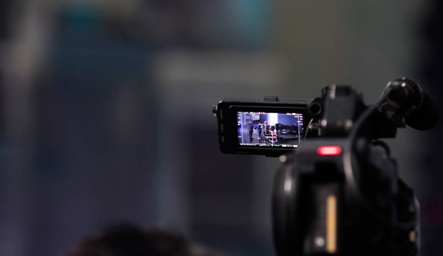 金口河区产品视频拍摄制作：揭秘如何打造令人印象深刻的商业宣传片